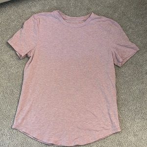 lululemon size 4 shirt